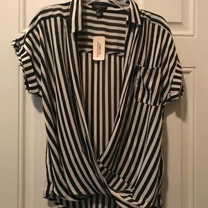 Forever 21 Shirt New With Tags